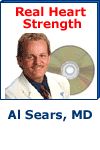 Dr. Sears’ Real Heart Strength