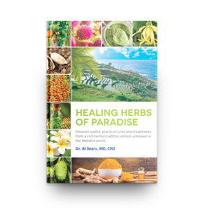 Healing Herbs of Paradise – Deluxe Edition