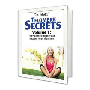 Telomere Secrets, Volume 1 – E-Book