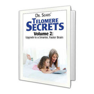 Telomere Secrets, Volume 2 – E-Book
