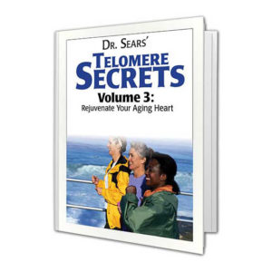 Telomere Secrets, Volume 3 – E-Book