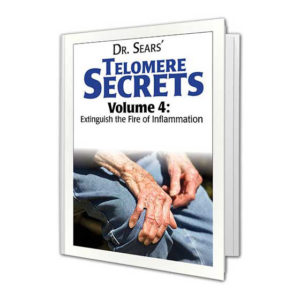 Telomere Secrets, Volume 4 – E-Book