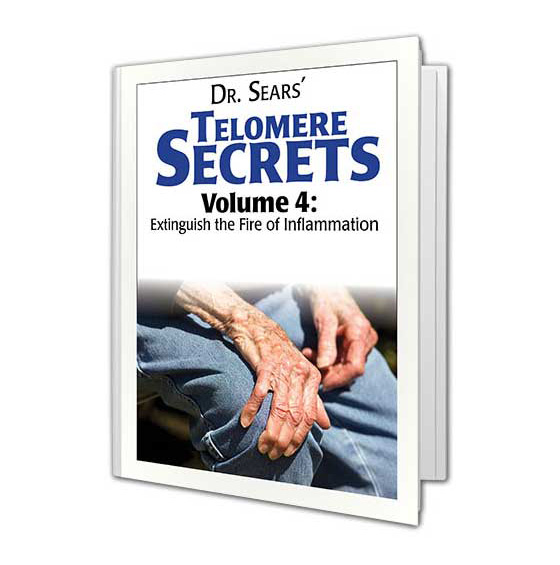 Telomere Secrets, Volume 5 – E-Book