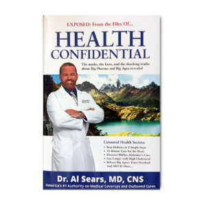 EXPOSED: From the Files of…Health Confidential