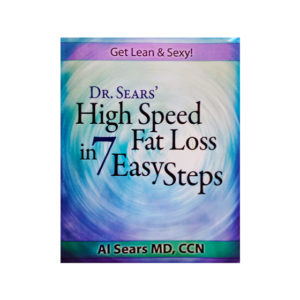 High Speed Fat Loss in 7 Easy Steps - Deluxe Edition – E-Book